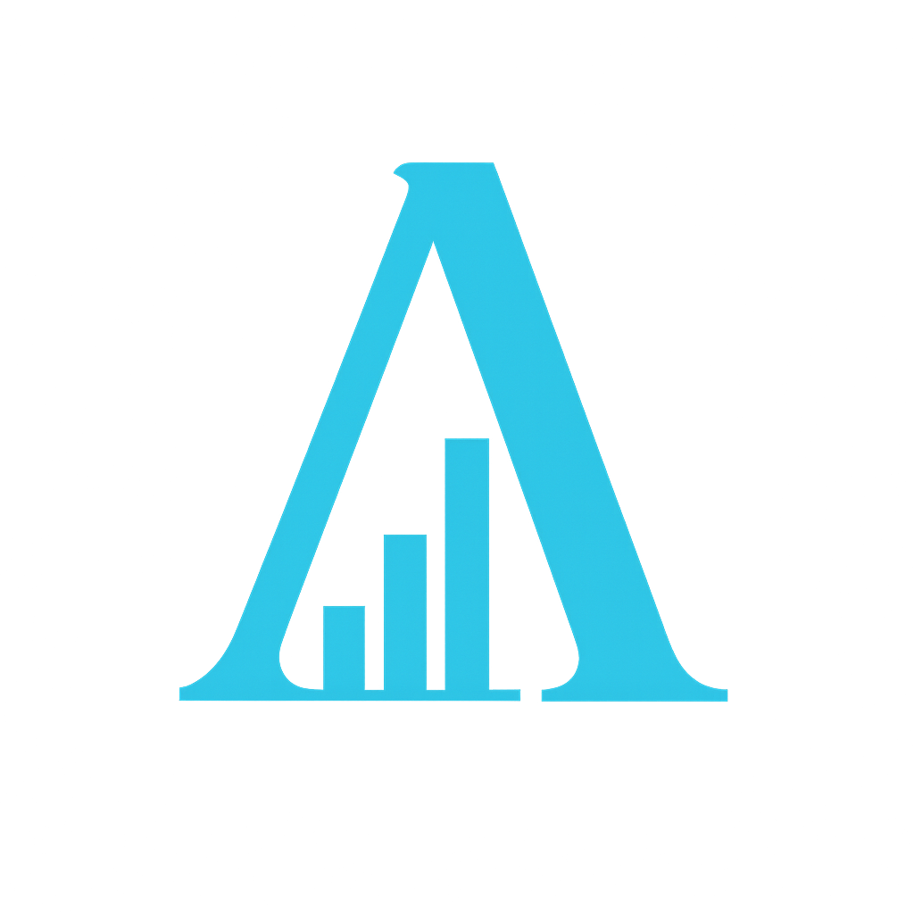 Apoorva's Logo